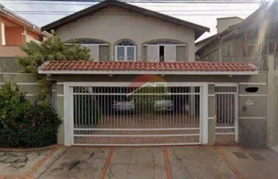 Casa com 3 dormitórios, 226 m² - venda por r$ 800.000,00 ou aluguel por r$ 5.226,94 - ribeirânia - ribeirão preto/sp