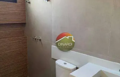 Casa com 3 dormitórios à venda, 151 m² por r$ 1.150.000 - reserva imperial - ribeirão preto/sp
