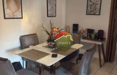 Apartamento 75m², 3 quartos sendo 1 suíte, à venda - jardim são luiz