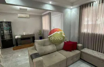 Sobrado 152m², 3 quartos sendo 1 suíte, à venda - guaporé