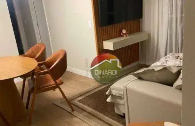 Apartamento 57m2, 2 quartos sendo 1 suíte, à venda - alto da boa vista