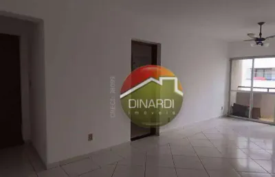 Apartamento com 3 dormitórios à venda, 106 m² por r$ 315.000,00 - santa cruz do josé jacques - ribeirão preto/sp