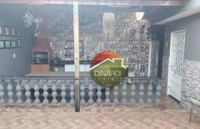 Casa com 2 dormitórios à venda, 165 m² por r$ 245.000 - jardim maria casagrande lopes (dona amália) - ribeirão preto/sp