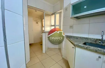 Apartamento com 3 dormitórios à venda, 107 m² por r$ 550.140,00 - jardim paulista - ribeirão preto/sp