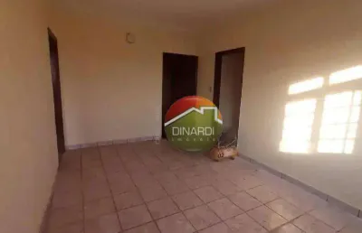 Casa com 3 dormitórios à venda, 206 m² por r$ 901.000,00 - vila tibério - ribeirão preto/sp