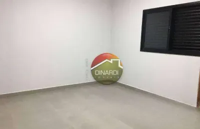 Casa com 2 dormitórios à venda, 94 m² por r$ 614.800,00 - alto da boa vista - ribeirão preto/sp