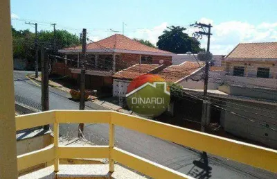 Apartamento com 2 dormitórios à venda, 68 m² por r$ 222.000,00 - alto do ipiranga - ribeirão preto/sp