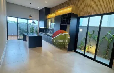 Casa térrea 163m², 3 quartos sendo 3 suítes, à venda vivendas da mata