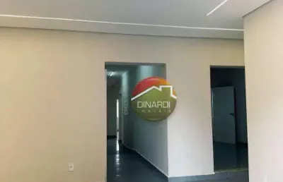 Casa com 1 dormitório à venda, 220 m² por r$ 640.000,00 - campos elíseos - ribeirão preto/sp