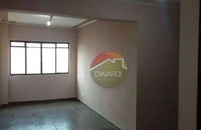 Apartamento com 2 dormitórios à venda, 70 m² por r$ 240.000,00 - jardim paulista - ribeirão preto/sp