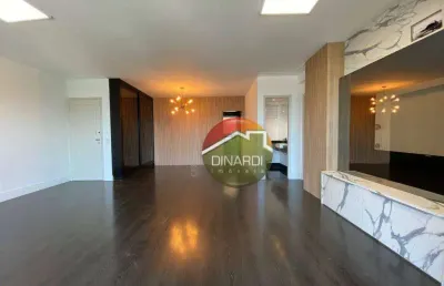 Apartamento 128m², 3 quartos sendo 2 suítes, á venda - jardim canadá