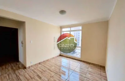 Apartamento com 2 quartos à venda, 78 m² por r$ 215.000 - centro - ribeirão preto/sp
