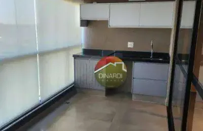 Apartamento com 3 quartos, 118 m² - venda por r$ 1.200.000 ou aluguel por r$ 7.061/mês - jardim olhos d'água - ribeirão preto/sp