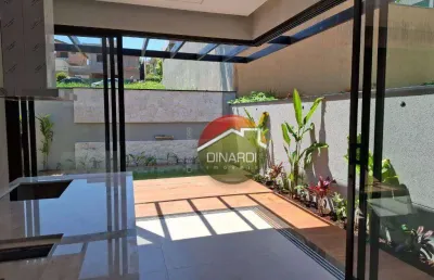 Casa à venda, 200 m² por r$ 1.950.000,00 - vila do golf - ribeirão preto/sp