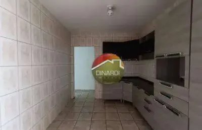 Casa com 2 quartos à venda, 117 m² por r$ 250.000 - jardim heitor rigon - ribeirão preto/sp