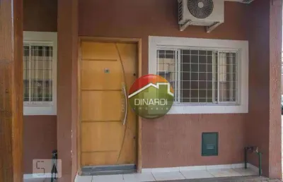 Casa com 2 dormitórios à venda, 74 m² por r$ 280.000,00 - jardim anhangüera - ribeirão preto/sp