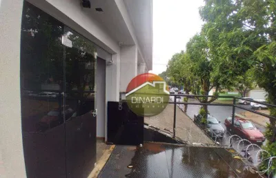 Prédio à venda, 348 m² por r$ 1.100.000,00 - centro - ribeirão preto/sp