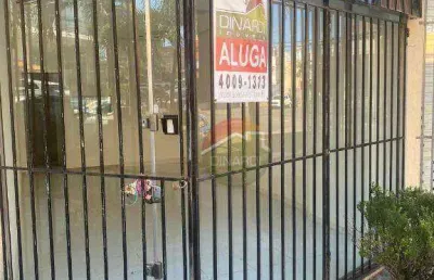 Sala para alugar, 40 m² por r$ 2.210,00 - jardim são luiz - ribeirão preto/sp