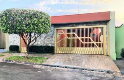 Casa com 4 dormitórios à venda, 140 m² por r$ 249.000,00 - jardim professor antônio palocci - ribeirão preto/sp