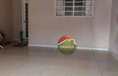 Casa com 2 dormitórios à venda, 103 m² por r$ 243.000 - planalto verde - ribeirão preto/sp