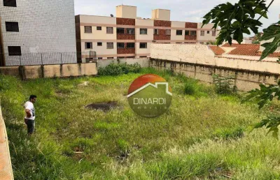 Terreno, 704 m² - venda por r$ 1.400.000 ou aluguel por r$ 12.102/mês - centro - ribeirão preto/sp