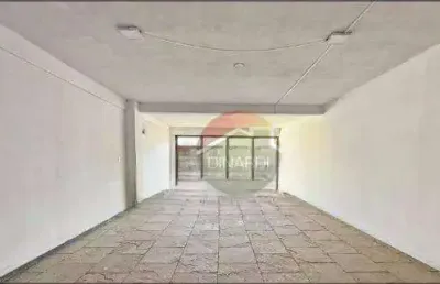 Salão para alugar, 1756 m² por r$ 28.877/mês - vila seixas - ribeirão preto/sp