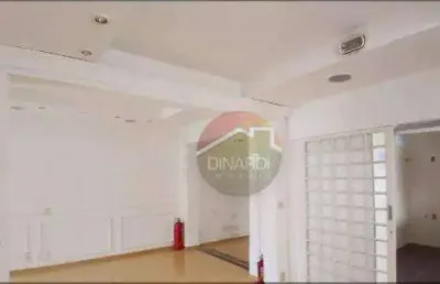 Casa com 1 dormitório para alugar, 241 m² por r$ 5.191,41/mês - jardim sumaré - ribeirão preto/sp