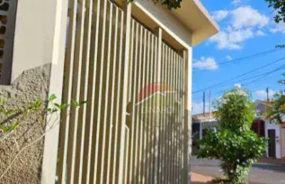 Casa com 3 dormitórios à venda, 117 m² por r$ 340.000,00 - jardim maria goretti - ribeirão preto/sp