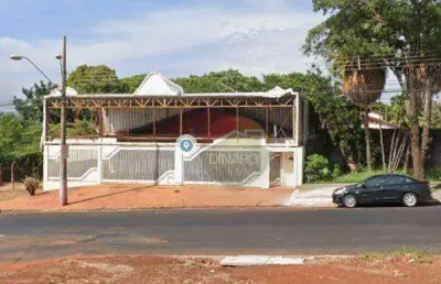 Terreno à venda, 507 m² por r$ 1.220.000 - ribeirânia - ribeirão preto/sp