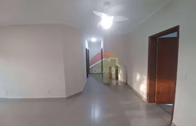 Apartamento com 3 dormitórios à venda, 108 m² por r$ 350.000 - jardim paulistano - ribeirão preto/sp