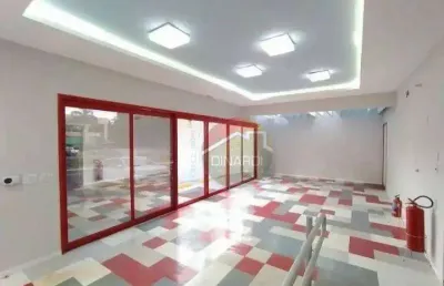 Casa com 3 dormitórios para alugar, 371 m² por r$ 30.326,00/mês - jardim canadá - ribeirão preto/sp