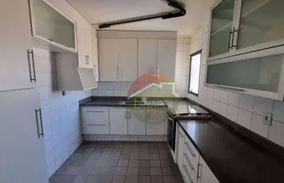 Apartamento com 3 dormitórios à venda, 104 m² por r$ 392.200 - vila seixas - ribeirão preto/sp