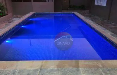 Casa com 3 dormitórios, 280 m² - venda por r$ 1.200.000,00 ou aluguel por r$ 8.277,00/mês - parque industrial lagoinha - ribeirão preto/sp