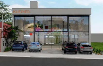 Prédio para alugar, 474 m² por r$ 30.535/mês - alto da boa vista - ribeirão preto/sp
