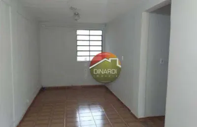 Apartamento com 2 dormitórios à venda, 45 m² por r$ 145.000,00 - vila virgínia - ribeirão preto/sp