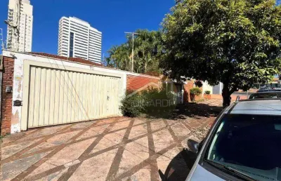 Casa com 4 dormitórios para alugar, 350 m² por r$ 9.033,33 - jardim são luiz - ribeirão preto/sp