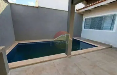 Casa com 5 dormitórios, 225 m² - venda por r$ 850.000 ou aluguel por r$ 8.136/mês - alto da boa vista - ribeirão preto/sp