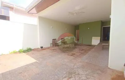 Casa com 6 dormitórios para alugar, 503 m² por r$ 11.598/mês - alto da boa vista - ribeirão preto/sp