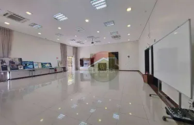 Prédio à venda, 726 m² por r$ 2.800.000,00 - city ribeirão - ribeirão preto/sp