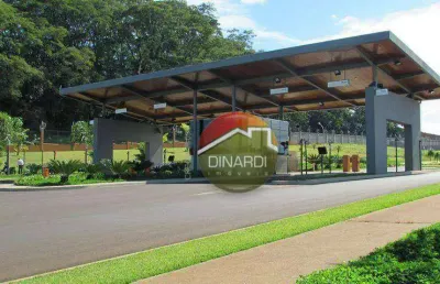 Casa com 4 dormitórios à venda, 356 m² por r$ 3.049.000 - residencial e empresarial alphaville - ribeirão preto/sp