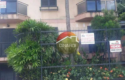 Apartamento com 1 dormitório para alugar, 45 m² por r$ 1.276,58/mês - jardim irajá - ribeirão preto/sp