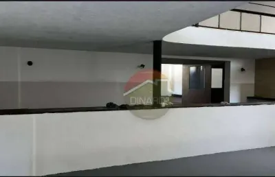 Salão, 295 m² - venda por r$ 900.000,00 ou aluguel por r$ 5.179,76 - campos elíseos - ribeirão preto/sp