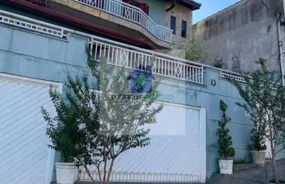 Casa com 3 quartos à venda na Rua Tucano, Laranjeiras, Caieiras