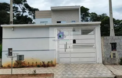Casa em jardim dos abreus - caieiras: 160m², 4 dormitórios, 1 suíte, 4 banheiros por r$ 850.000 para venda