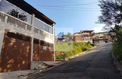 Casa em vila miraval - caieiras: por r$ 650.000 - venda