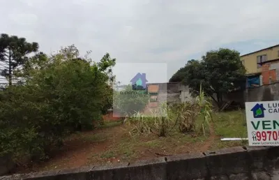 Terreno à venda na Rua Lindolfo Soares De Campo, Morro Grande, Caieiras