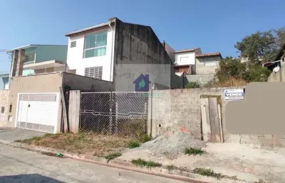 Lote/terreno em jardim europa - caieiras: venda por r$170.000