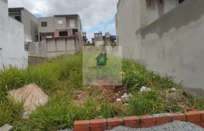 Terreno em jardim san marino - caieiras à venda por r$ 215.000
