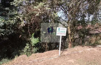 Lote / terreno em condomínio sausalito - mairiporã, sp