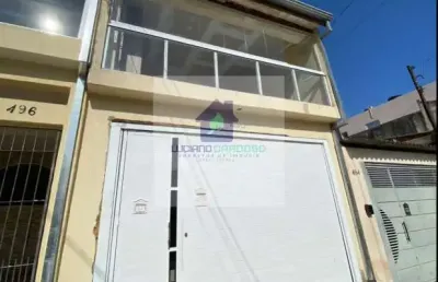 Casa em laranjeiras - caieiras: 2 dorms e 1 suíte por r$800k